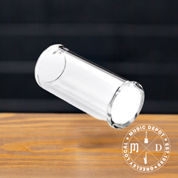 Dunlop Heavy Wall Large Glass Slide