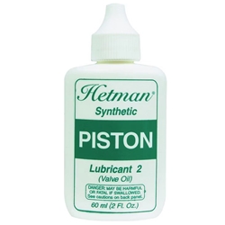 Hetman Piston Lubricant #2
