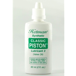 Hetman Classic Piston Lubricant  #3