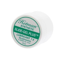 Hetman Slide Gel Plus Lubricant #7.5