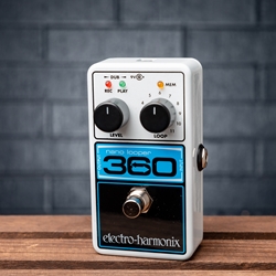 Electro Harmonix 360 Nano Looper