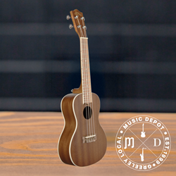 Lanikai Concert Ukulele