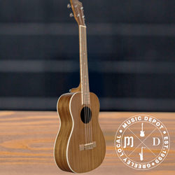 Lanikai Baritone Mahogany Ukulele