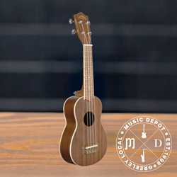 Lanikai Mahogany Soprano