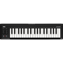 Korg MicroKey 37 Keyboard