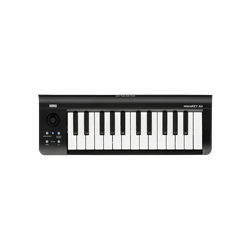 Korg mini keyboard discount
