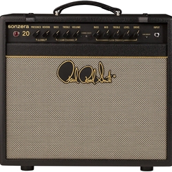 Paul Reed Smith 2021 Model Sonzera 20W Combo Amp (Clearance)