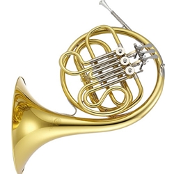 Jupiter Single French Horn