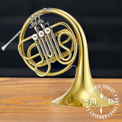 Jupiter Single French Horn