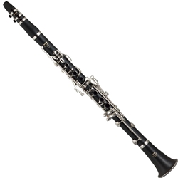 Yamaha Advantage Clarinet