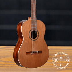 Teton Classical Guitar