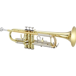 Jupiter Lightly Used Trumpet
