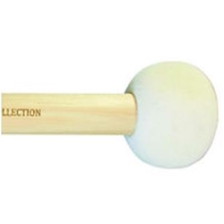 Salyers Percussion Bass Drum Mallet 18"-22"