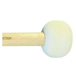 Salyers Percussion Marching Bass Drum Mallets 22"-26"