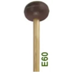 Salyers Percussion Keyboard Mallet Med Rubber