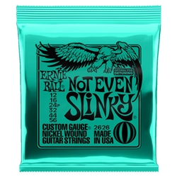 Ernie Ball Not Even Slinky