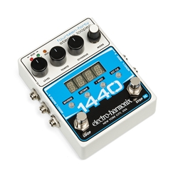 Electro Harmonix EHX 1440 Stereo Looper