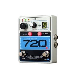 Electro Harmonix 720 Stereo Looper