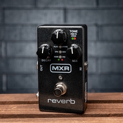 MXR Reverb