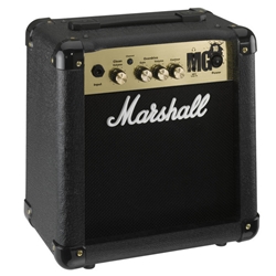 Marshall 10w Combo Amp