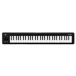 Korg MicroKey 61 Midi Keyboard