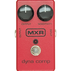 MXR Dyna Comp Compressor
