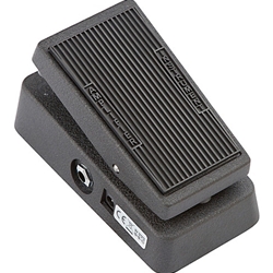 Dunlop Crybaby Mini Wah