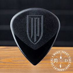Dunlop John Petrucci Signature Jazz III Picks- 6 Pack