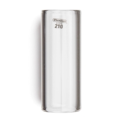 Dunlop 210 Medium Wall Medium Glass Slide
