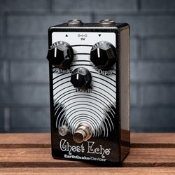 Earthquaker Devices Ghost Echo Vintage Voiced Reverb V3 Effects Pedal