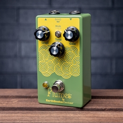 Earthquaker Devices Plumes Small Signal Shredder
