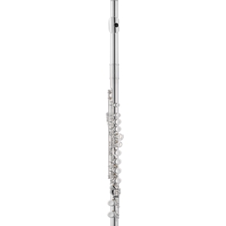 Jupiter Flute - Closed Hole