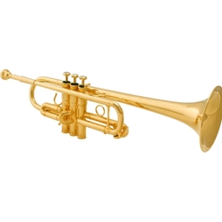 Yamaha Trumpet