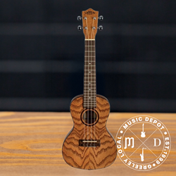 Lanikai Oak Concert Ukulele