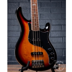 Paul Reed Smith 2022 Model SE Kestral Bass Tri Color Sunburst