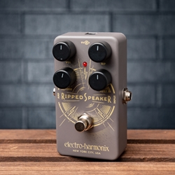 Electro Harmonix Ripped Speaker
