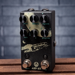 Walrus Audio ARP-87 Multi-Function Delay Effects Pedal