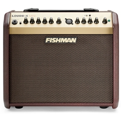 Fishman Loudbox Mini Bluetooth 60 watt