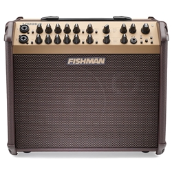 Fishman Loudbox Artist 120w Acoustic Guitar Amp