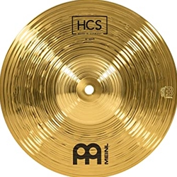 Meinl HCS 10" Splash