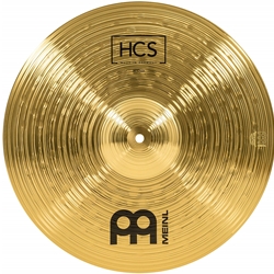 Meinl HCS 16" Crash
