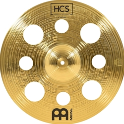 Meinl HCS 16" Trash Crash