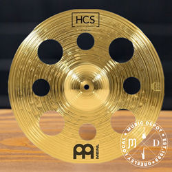 Meinl 16" HCS Trash Crash