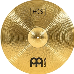 Meinl HCS 20" Ride Cymbal