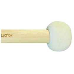 Salyers Percussion Marching Bass Drum Mallets 16"-18"