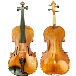 Krutz 13" Viola