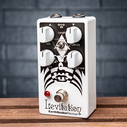 Earthquaker Devices Levitation Reverb V2