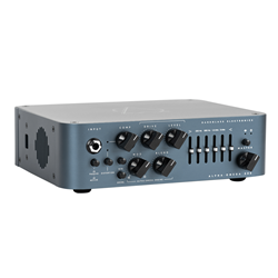 Darkglass 500W BASS HEAD