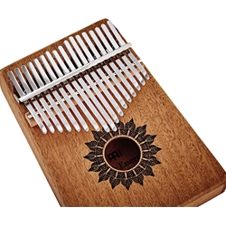 Meinl Sound Hole Kalimba 17 Notes
