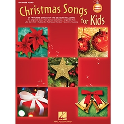 Christmas Songs for Kids